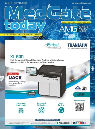 Medgate Today - October 2025