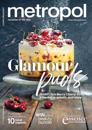 Metropol - 10 December 2025