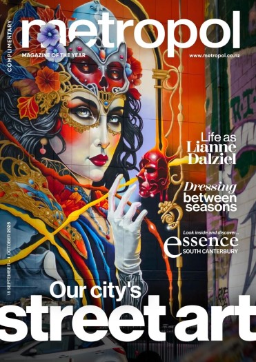 Metropol - 17 September 2025