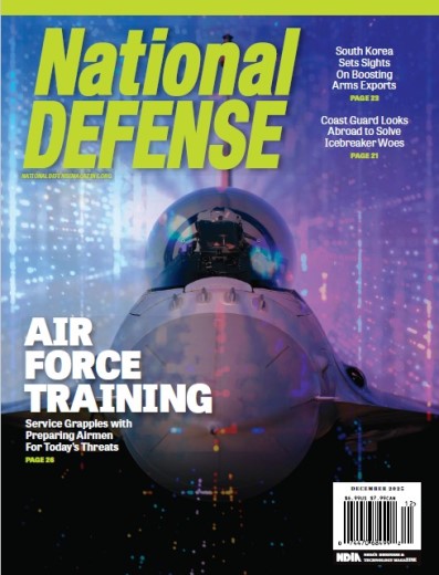 National Defense - December 2025