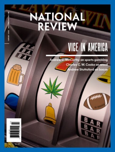 National Review - January 2026