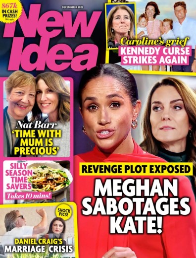 New Idea - 30 November 2025