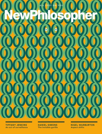 New Philosopher - September-November 2025