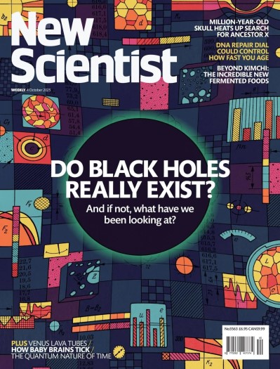 New Scientist International Edition - 4 October 2025