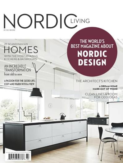 Nordic Living - Issue 3 2025
