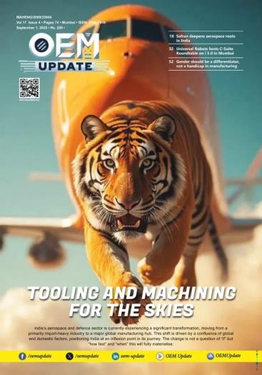 OEM Update - September 2025