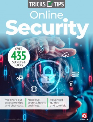 Online Security Tricks and Tips - 22nd Edition 2025