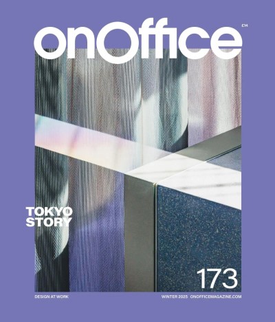 OnOffice - Winter 2025
