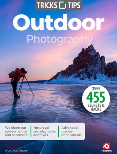 Outdoor Photography Tricks and Tips - 22nd Edition 2025