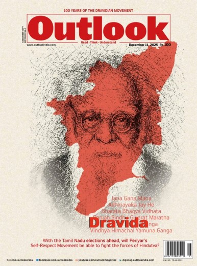 Outlook - 11 December 2025