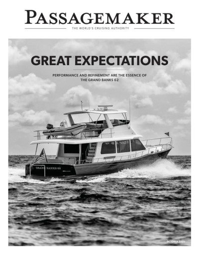 PassageMaker - October 2025