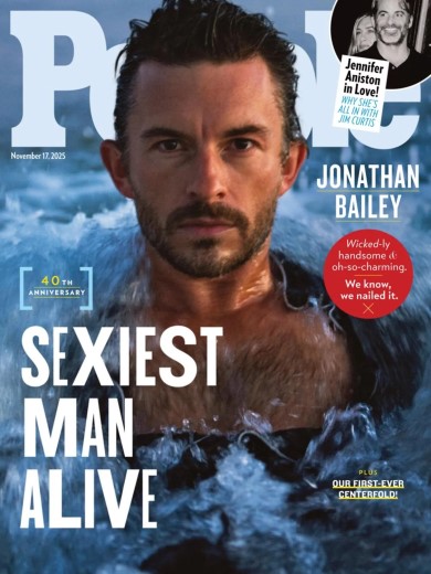 People USA - November 17, 2025