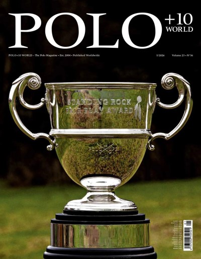 Polo+10 World - 13 November 2025