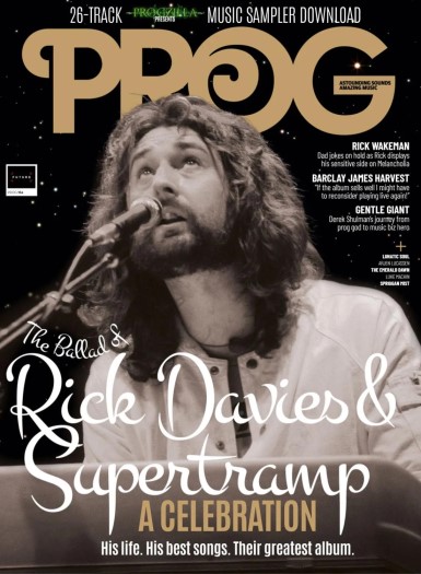 Prog - Issue 164 2025