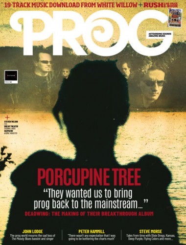 Prog - Issue 165, 2025