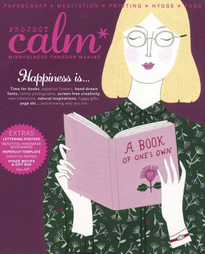 Project Calm - Issue 2 2025