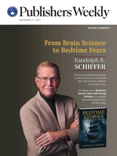 Publishers Weekly - November 17, 2025