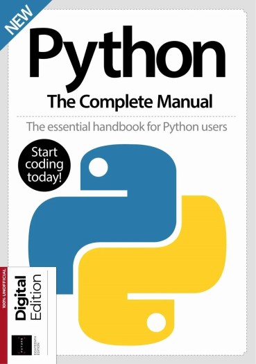 Python The Complete Manual - 18th Edition - 9 October 2025