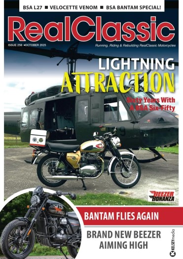 RealClassic - October 2025