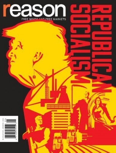 Reason - January 2026