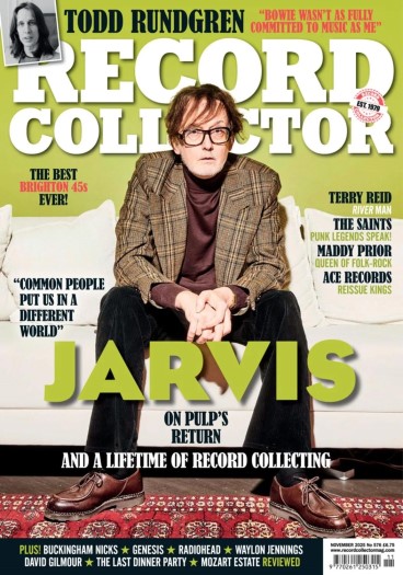 Record Collector - Issue 576 2025