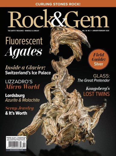 Rock & Gem - January-February 2026