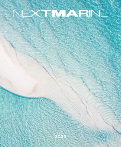 Salt Water Sportsman - Next Marine 2025