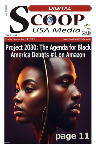 ScoopUSA - November 14, 2025