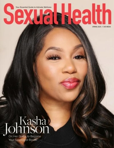 Sexual Health - Spring 2025