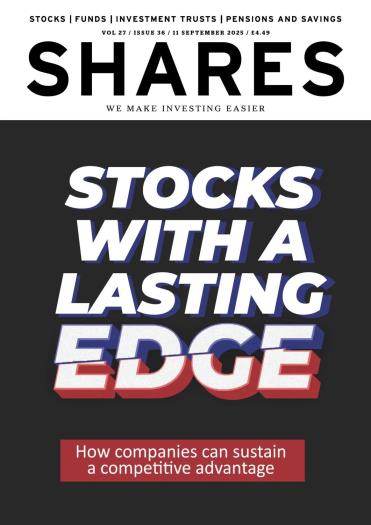 Shares Magazine - 11 September 2025
