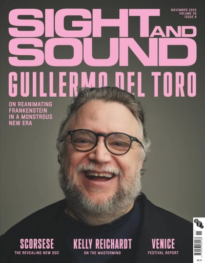 Sight & Sound - November 2025