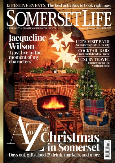 Somerset Life - November 2025