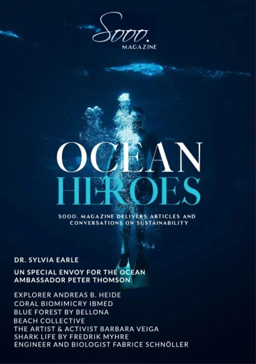 Sooo.Magazine - Fall 2025