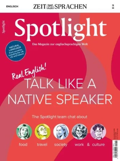 Spotlight - Nr.12 2025