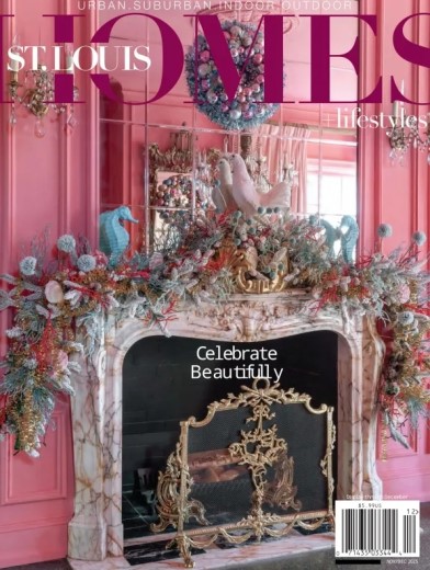St. Louis Homes & Lifestyles - November-December 2025