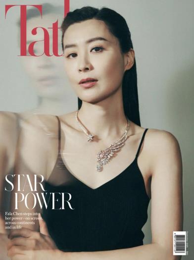 Tatler Hong Kong - September 2025