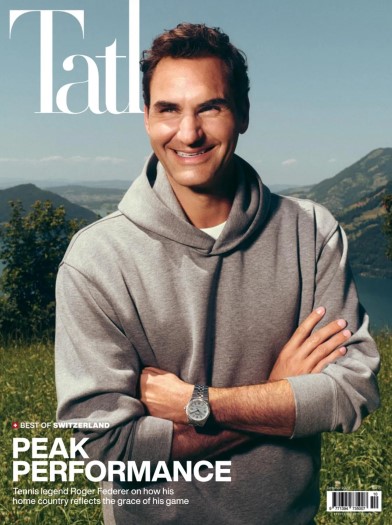 Tatler Malaysia - October 2025