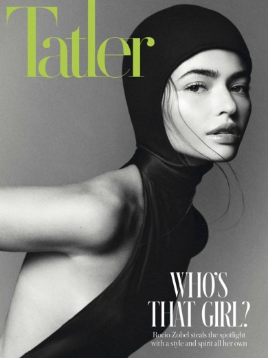 Tatler Philippines - November 2025
