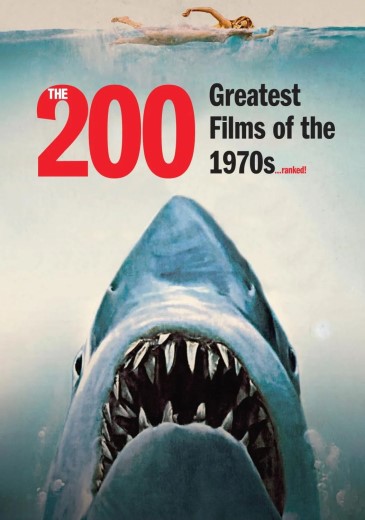 The 200 Greatest Films of the 1970s - 4 November 2025