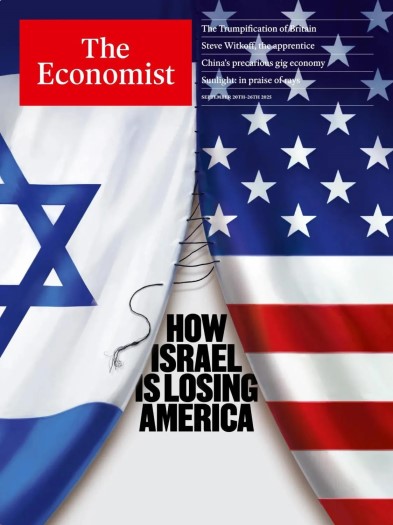 The Economist USA - September 20, 2025