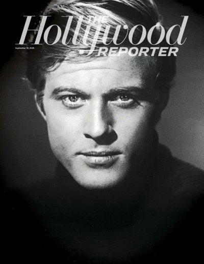 The Hollywood Reporter - September 18, 2025