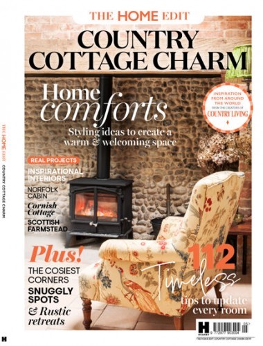 The Home Edit - Country Cottage Charm, 2025
