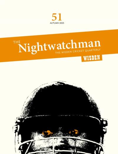 The Nightwatchman - Issue 51 2025