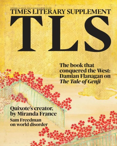 The Times Literary Supplement - 28 November 2025