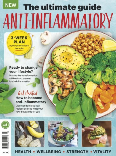 The Ultimate Guide Anti-Inflammatory - October 2025