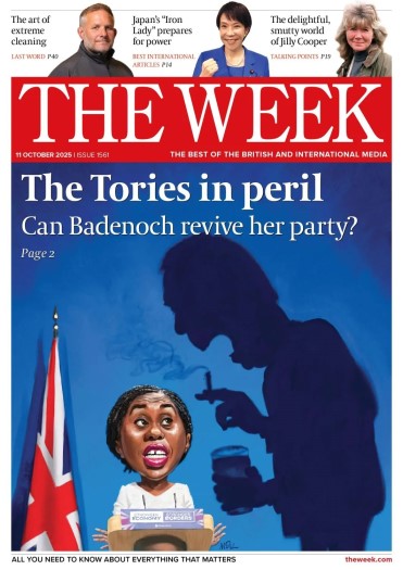 The Week UK - 11 October 2025