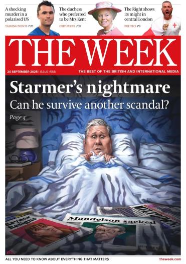 The Week UK - 20 September 2025