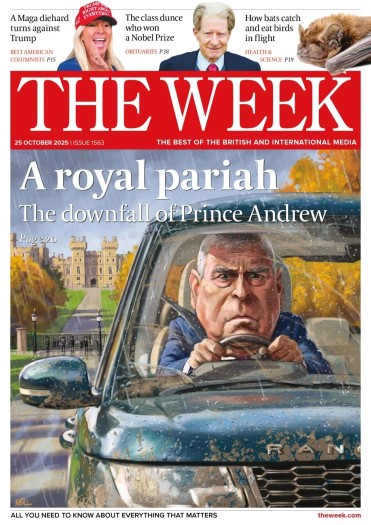 The Week UK - 25 October 2025