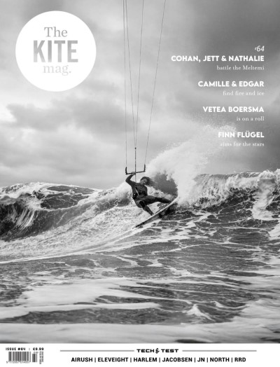 TheKiteMag - Issue 64 2025
