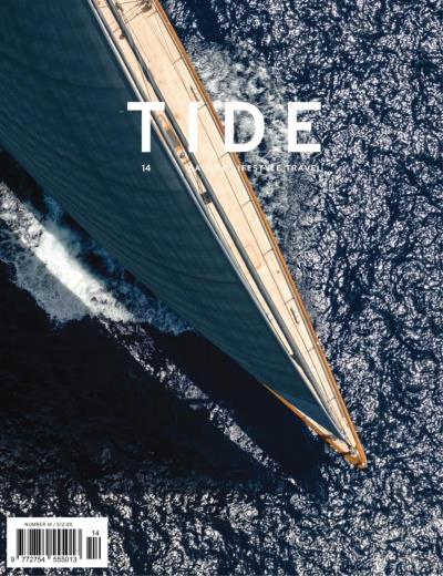 TIDE - Issue 14 2025